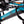 Ezego Trail Destroyer II Electric Bike Turquoise/Black 250W - LeisurExpert