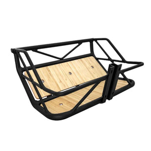 Himiway Cruiser Front-Mounted Basket - LeisurExpert