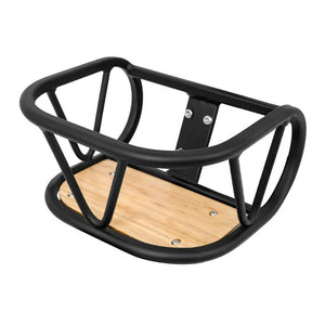 Himiway Escape Front-Mounted Basket - LeisurExpert